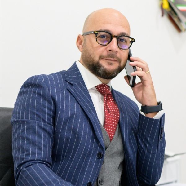 Giancarlo Lellis